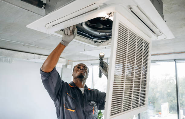 Licensed Hvac service in Pinehurst, TX - FH HVAC