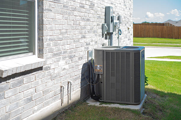Reliable Hvac contractor in Pinehurst, TX by FH HVAC